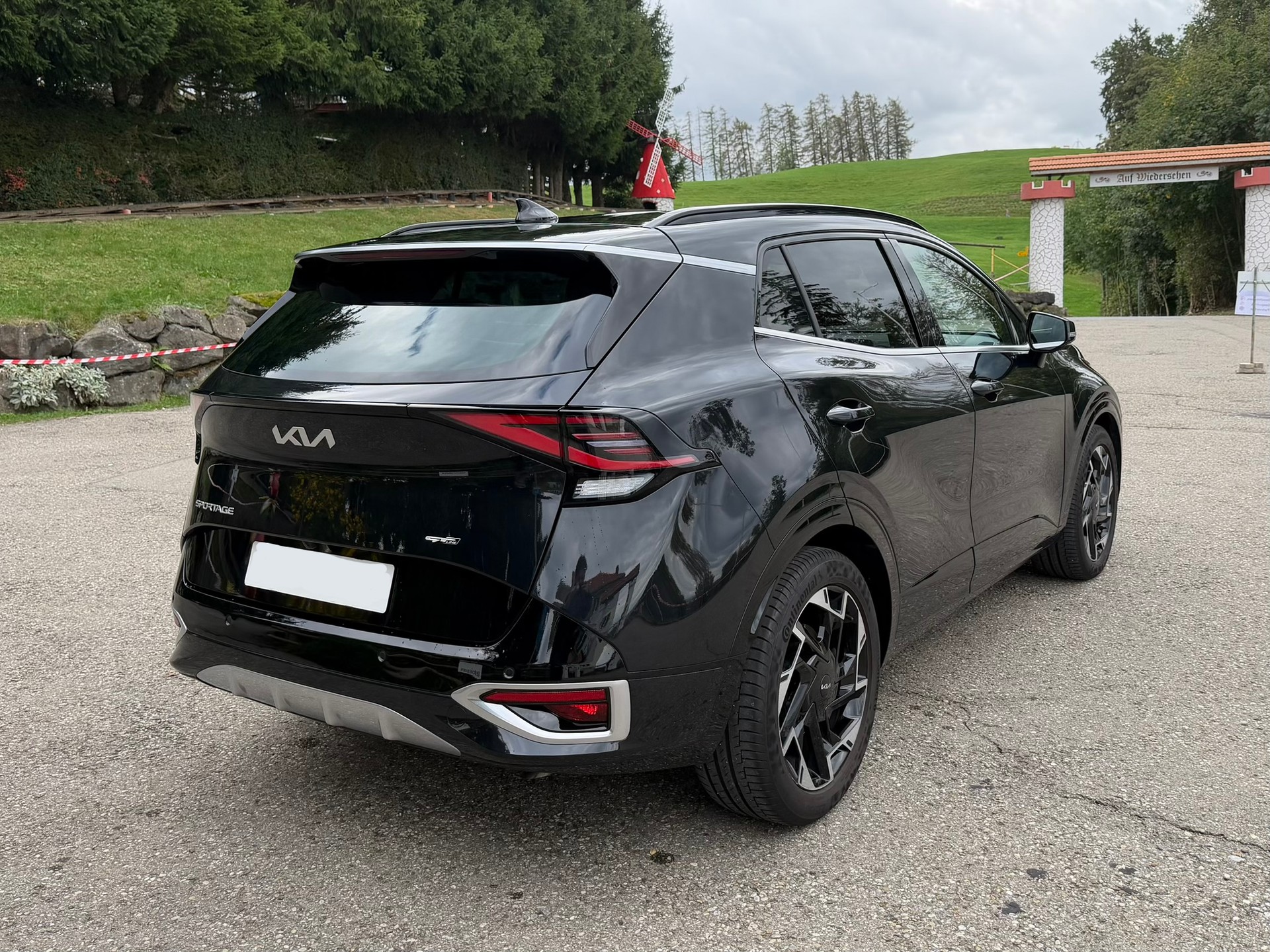 KIA 1.6 T-GDi GT-Line-image-1