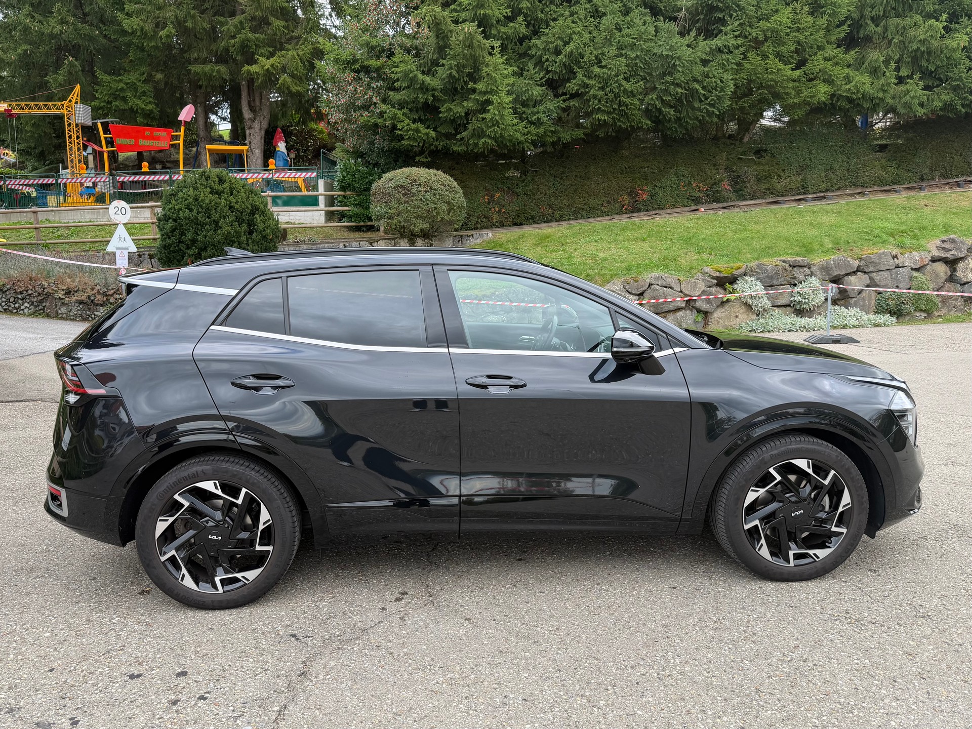 KIA 1.6 T-GDi GT-Line-image-5