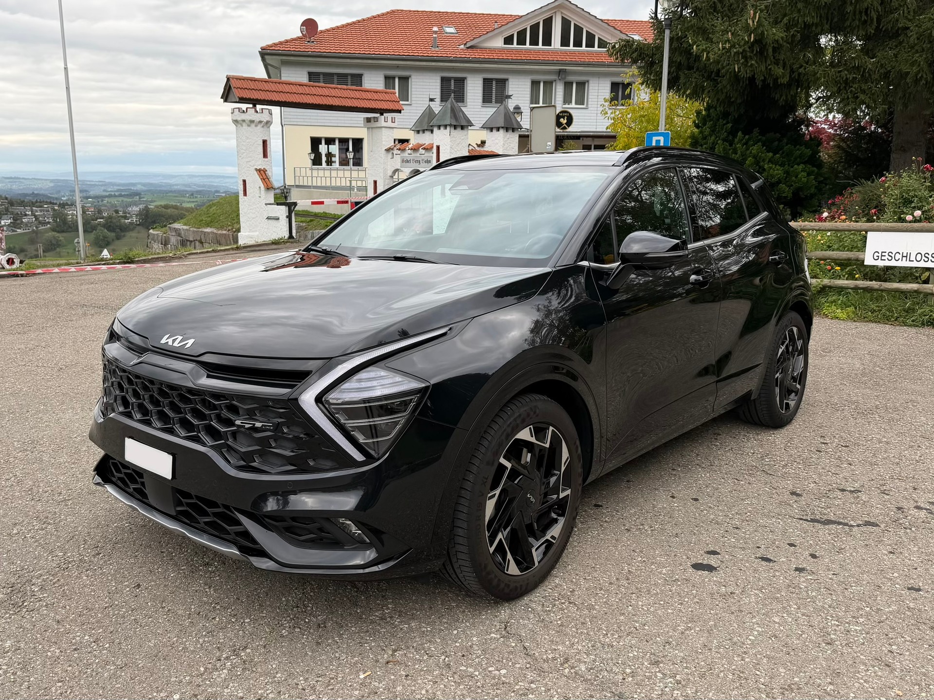 KIA 1.6 T-GDi GT-Line-image-0