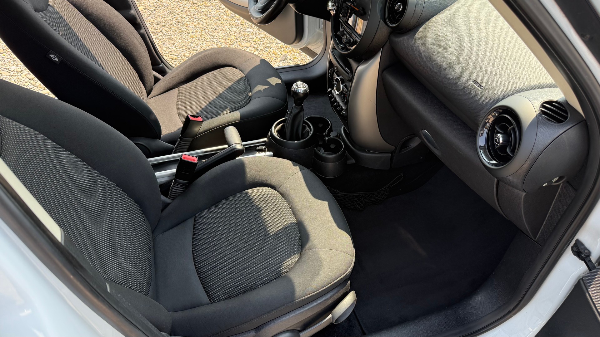 MINI Countryman Cooper ALL4-image-6
