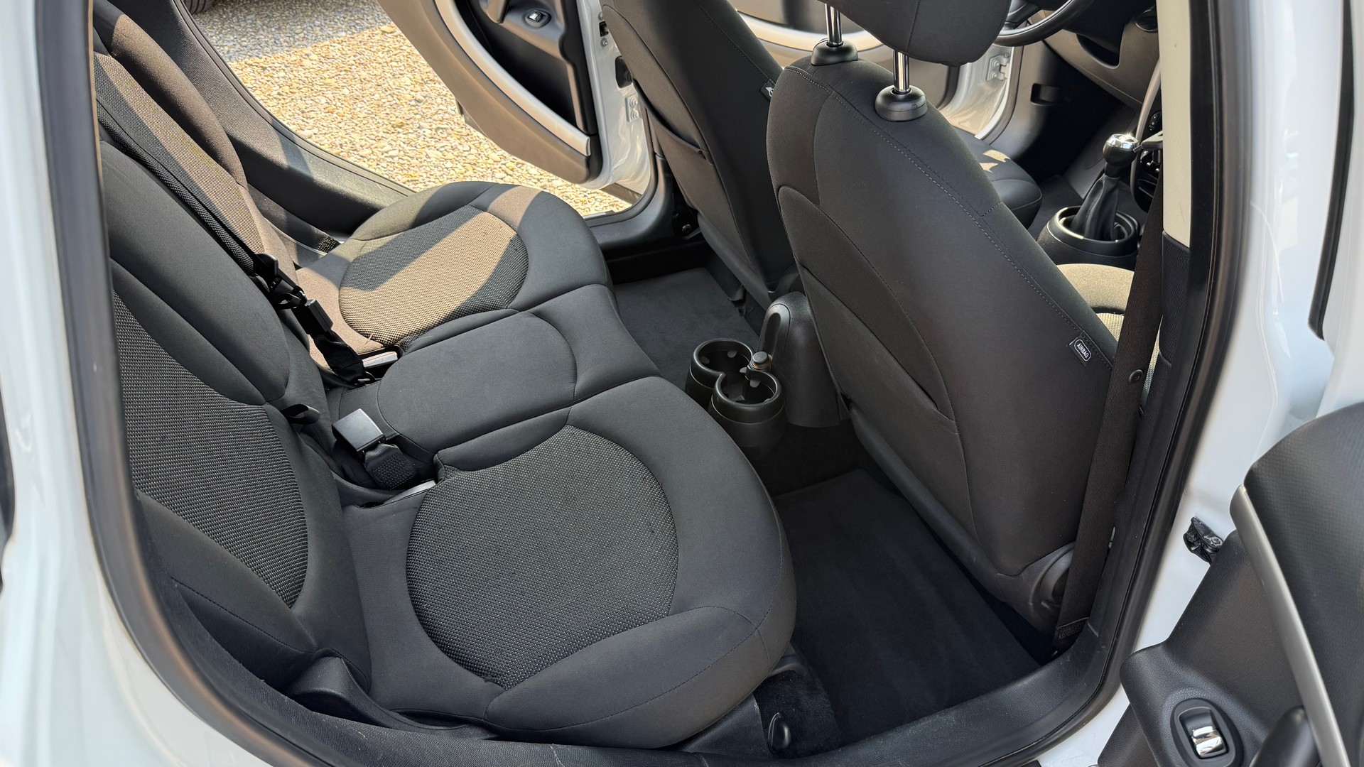 MINI Countryman Cooper ALL4-image-8