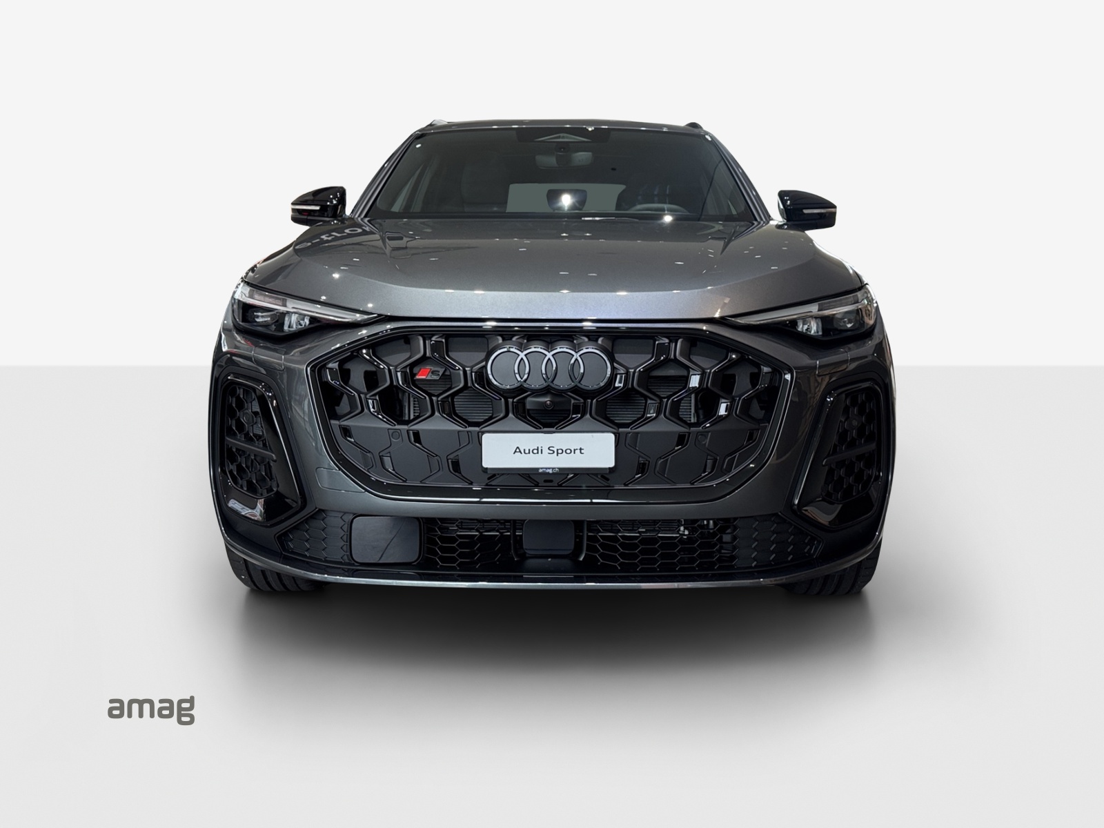 AUDI SQ5 TFSI quattro S-tronic-image-6