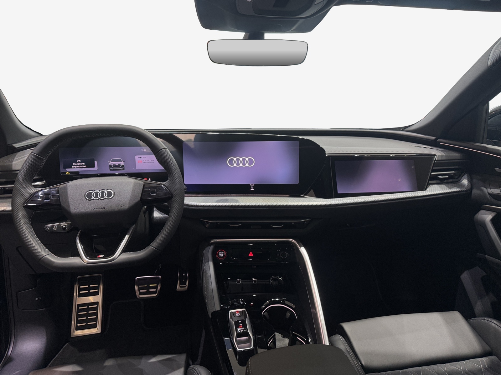 AUDI SQ5 TFSI quattro S-tronic-image-8