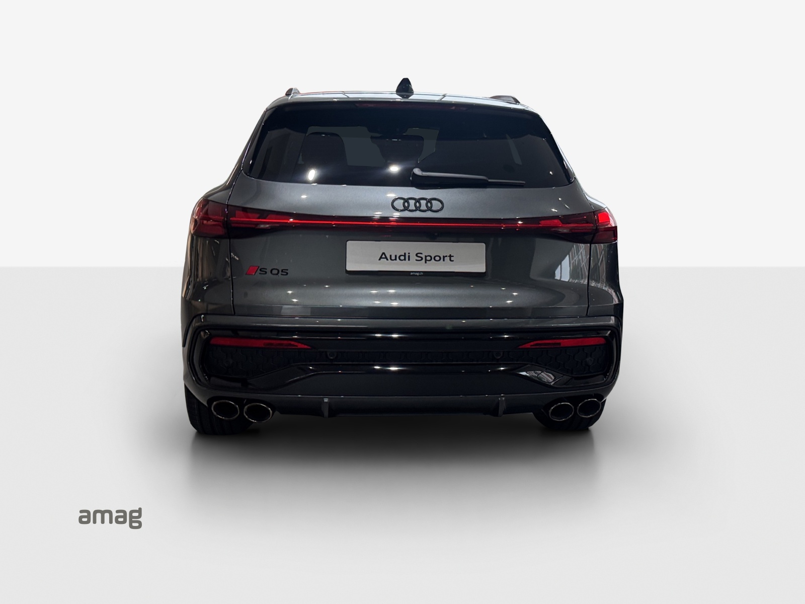 AUDI SQ5 TFSI quattro S-tronic-image-3