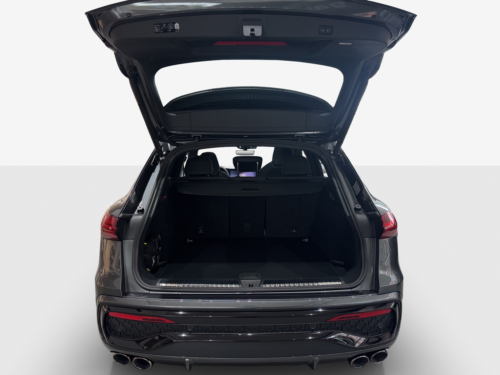 AUDI SQ5 TFSI quattro S-tronic-image-12