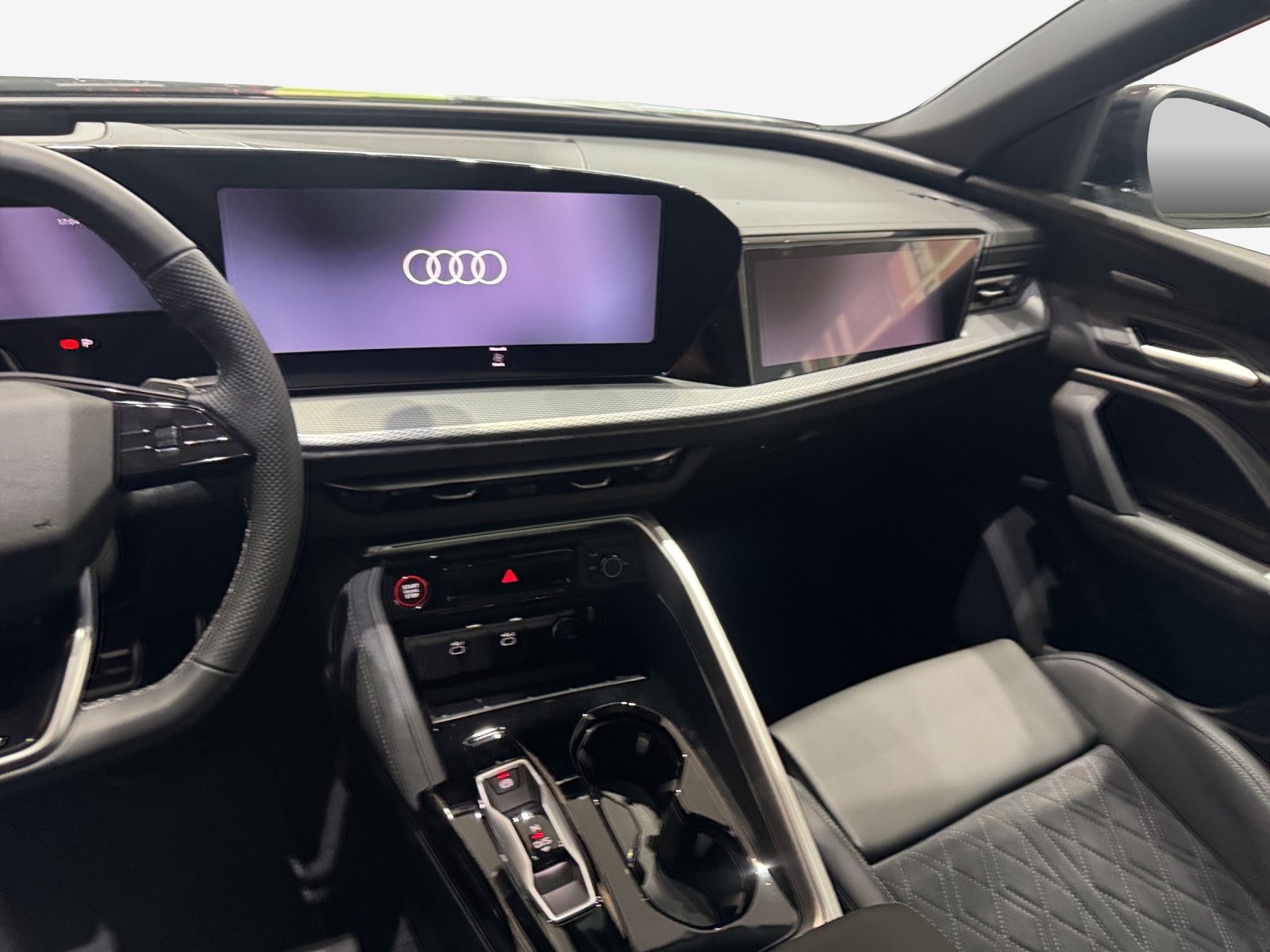 AUDI SQ5 TFSI quattro S-tronic-image-10