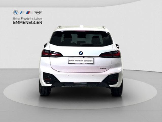 BMW 2er Reihe U06 Active Tourer 218i-image-3