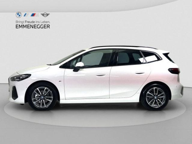 BMW 2er Reihe U06 Active Tourer 218i-image-1