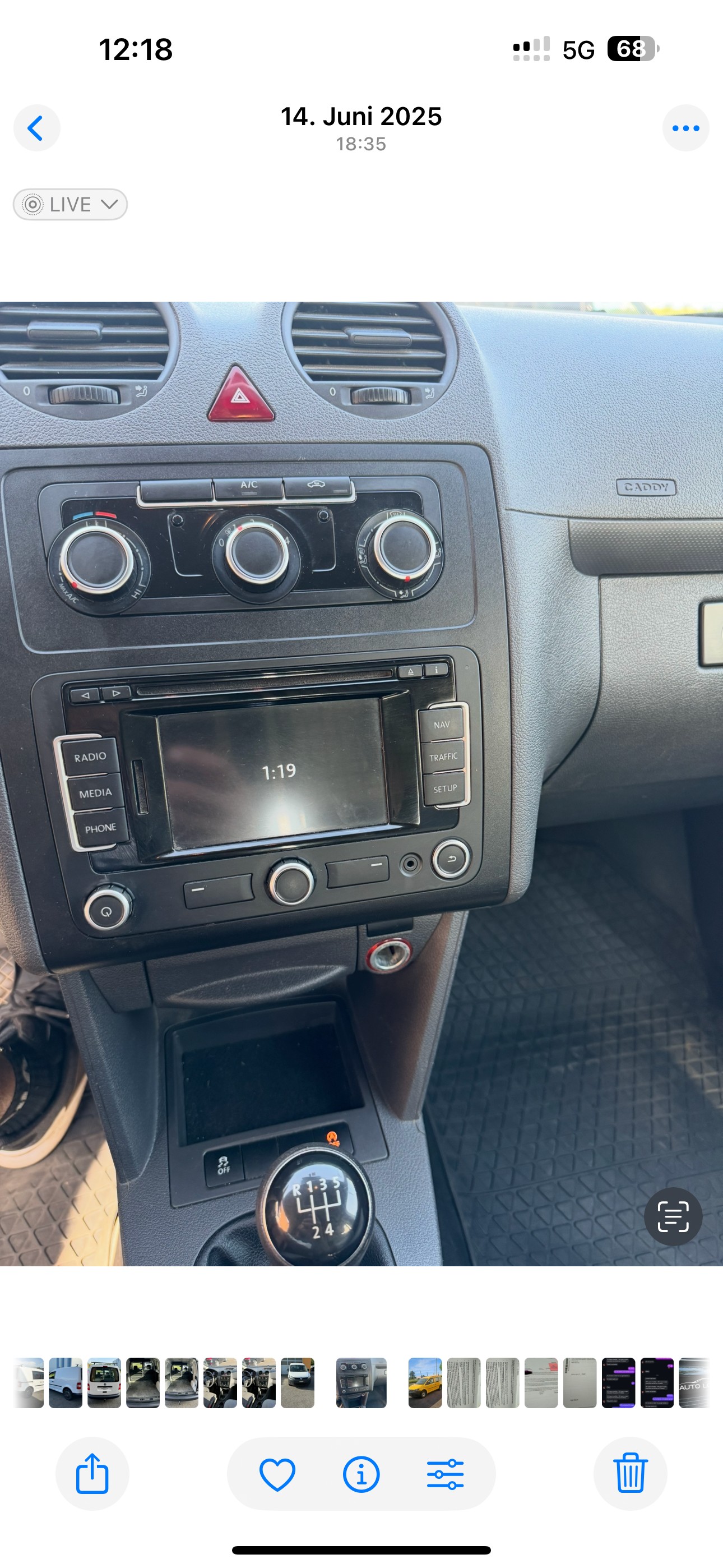 VW CADDY-image-7