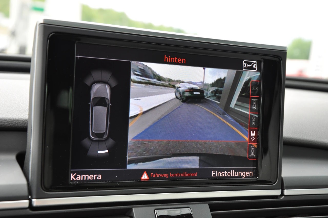 AUDI A6 Avant 3.0 TFSI V6 quattro S-tronic-image-25