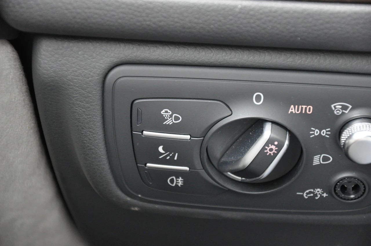AUDI A6 Avant 3.0 TFSI V6 quattro S-tronic-image-22