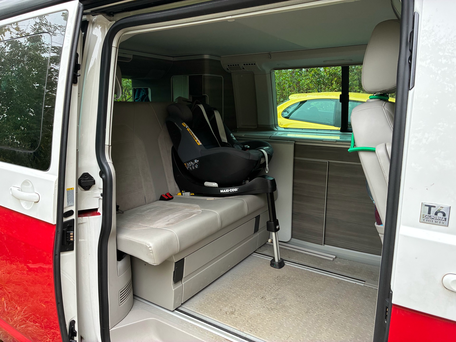 VW 2.0 TDI 150 California Ocean Liberty DSG-image-3