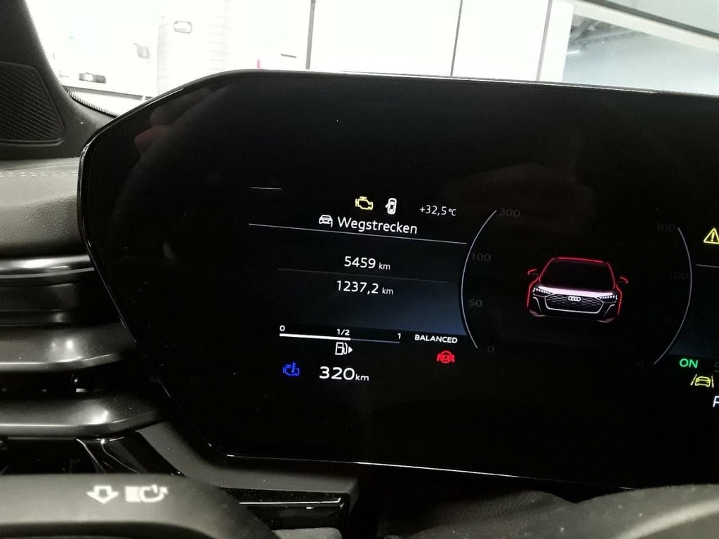 AUDI S5 Limousine TFSI qu*Panodach,Lederausstattung,Standheizung,Top Ausstattung,5-Jahre Werksgarantie*-image-5