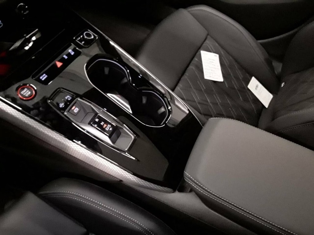 AUDI S5 Limousine TFSI qu*Panodach,Lederausstattung,Standheizung,Top Ausstattung,5-Jahre Werksgarantie*-image-8