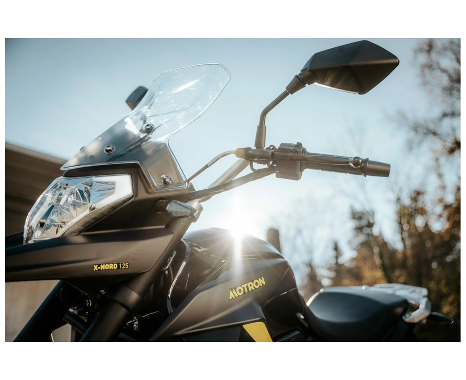 MOTRON X-NORD 125 Touring-showroom-element-1