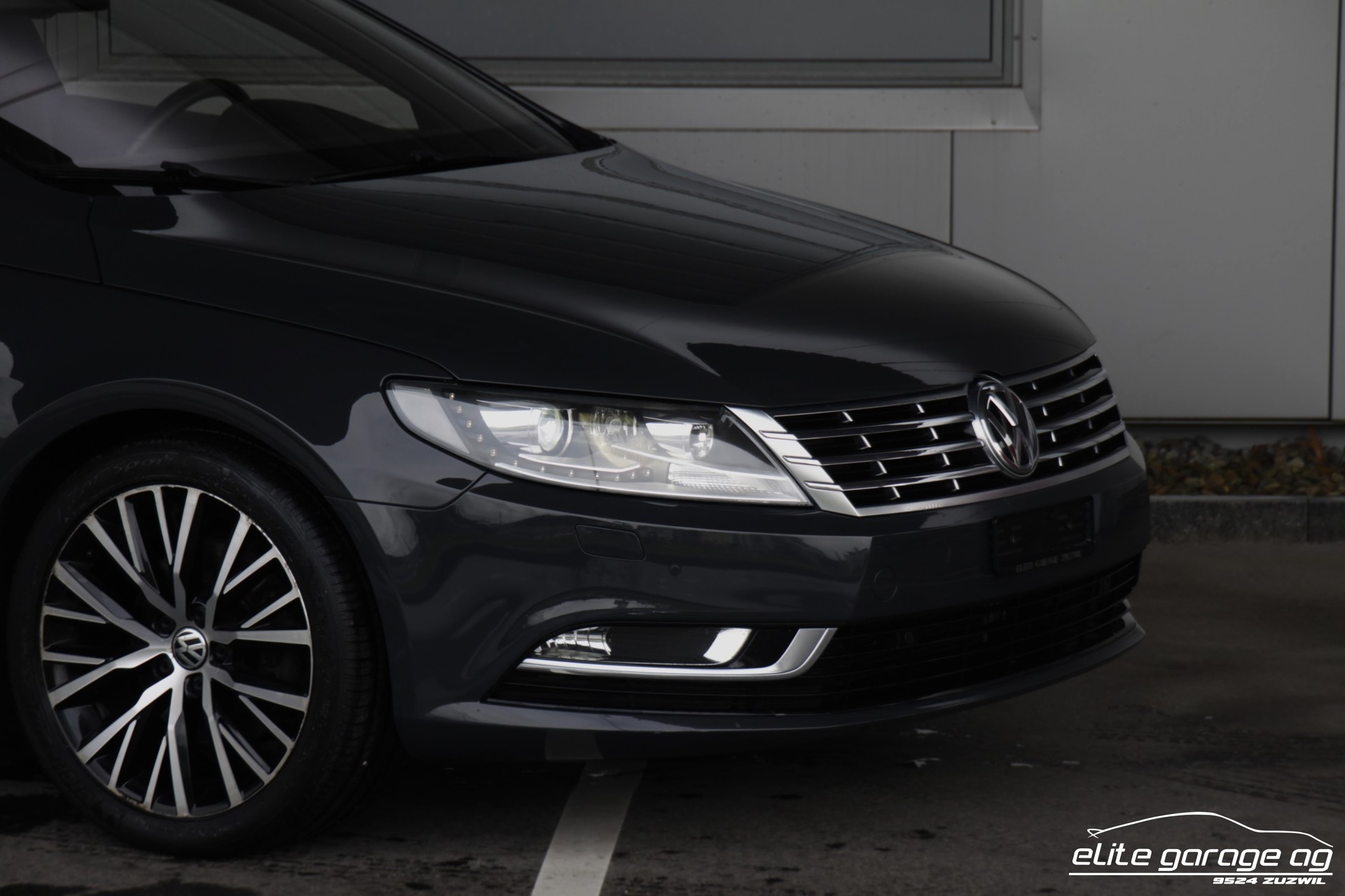 VW CC 2.0 TSI-image-8