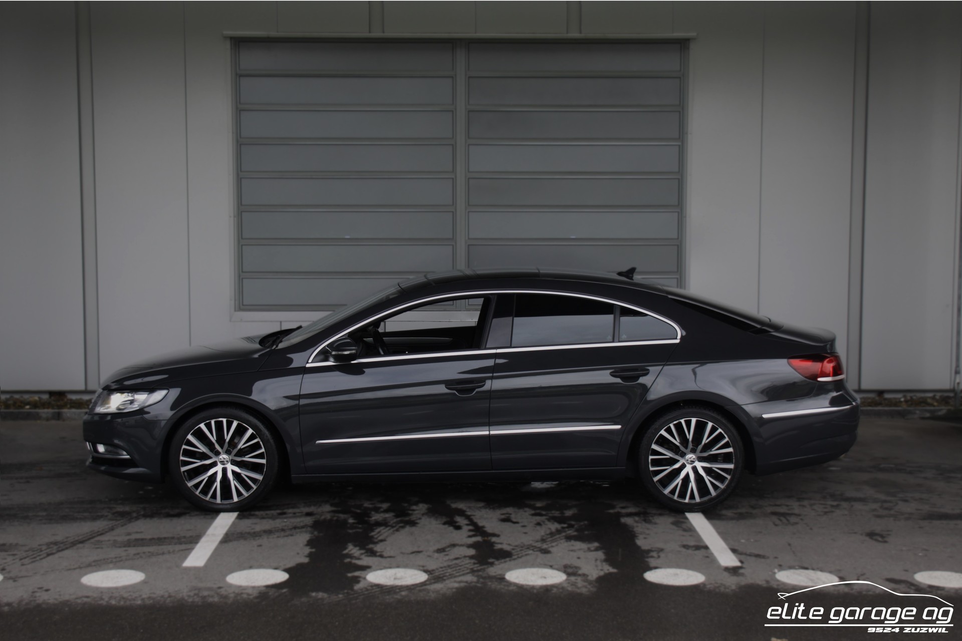 VW CC 2.0 TSI-image-1
