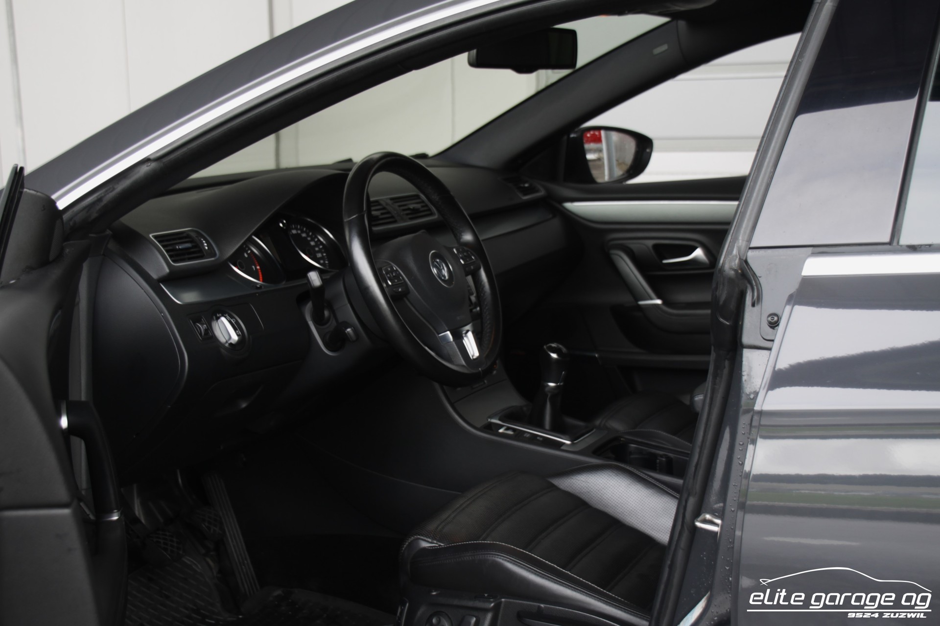 VW CC 2.0 TSI-image-13