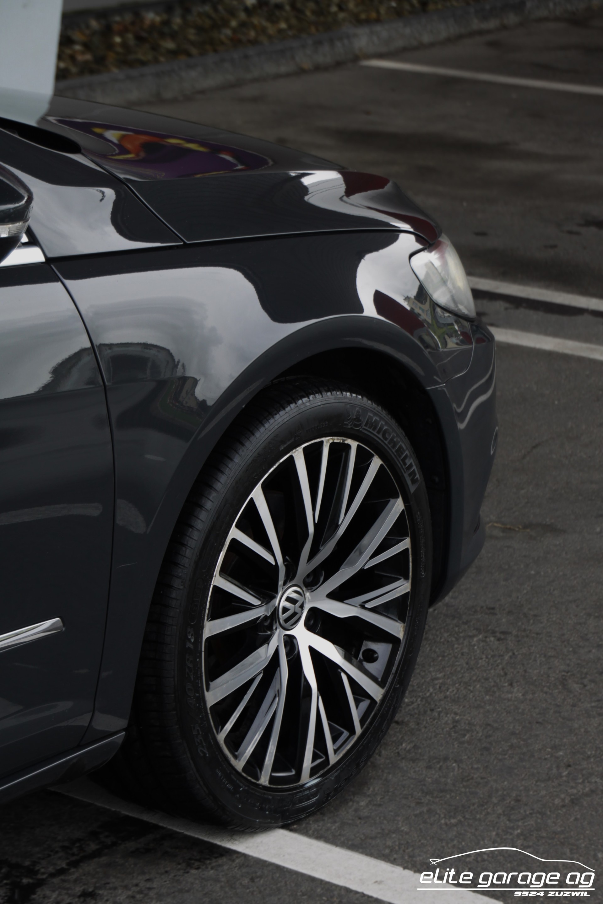 VW CC 2.0 TSI-image-10