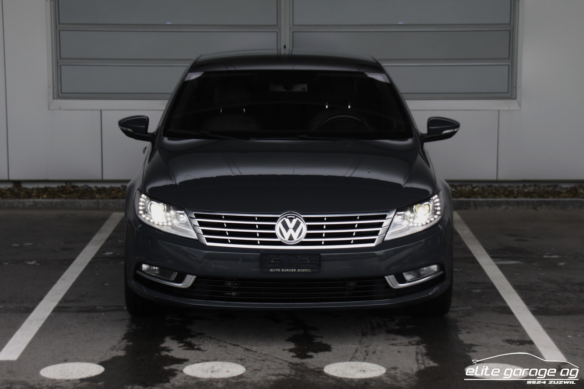 VW CC 2.0 TSI-image-7