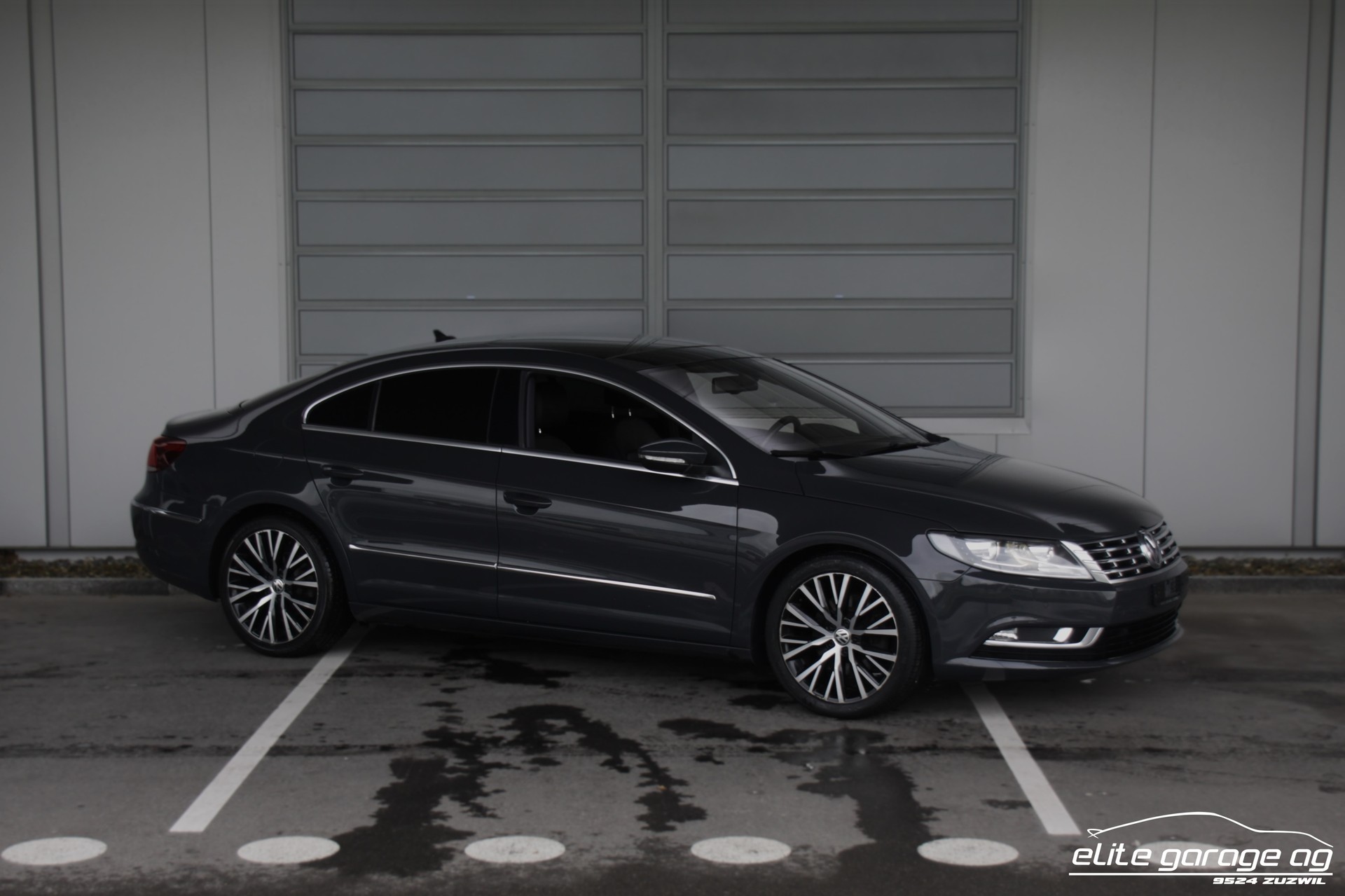 VW CC 2.0 TSI-image-6