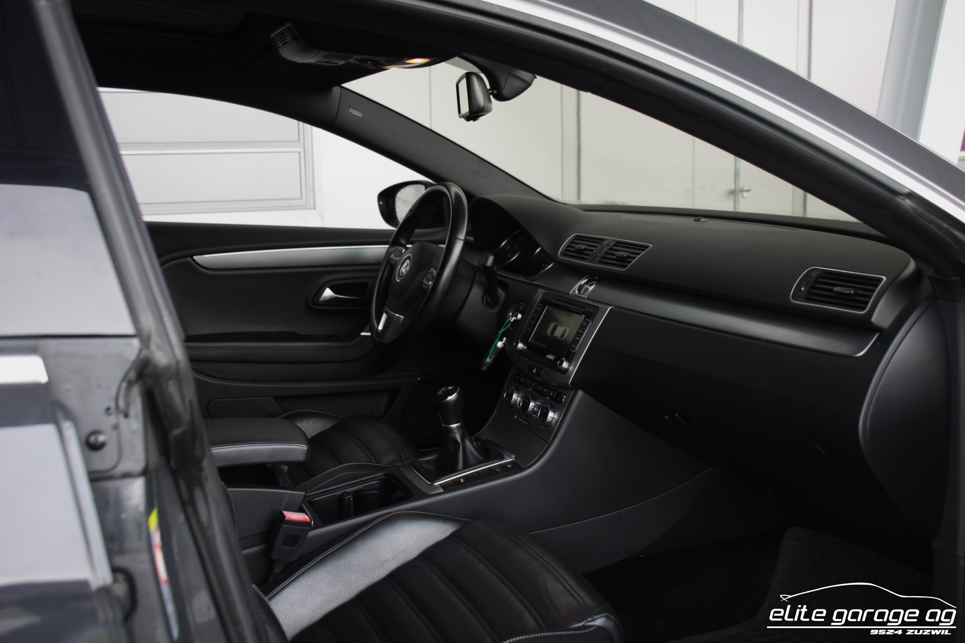 VW CC 2.0 TSI-image-15