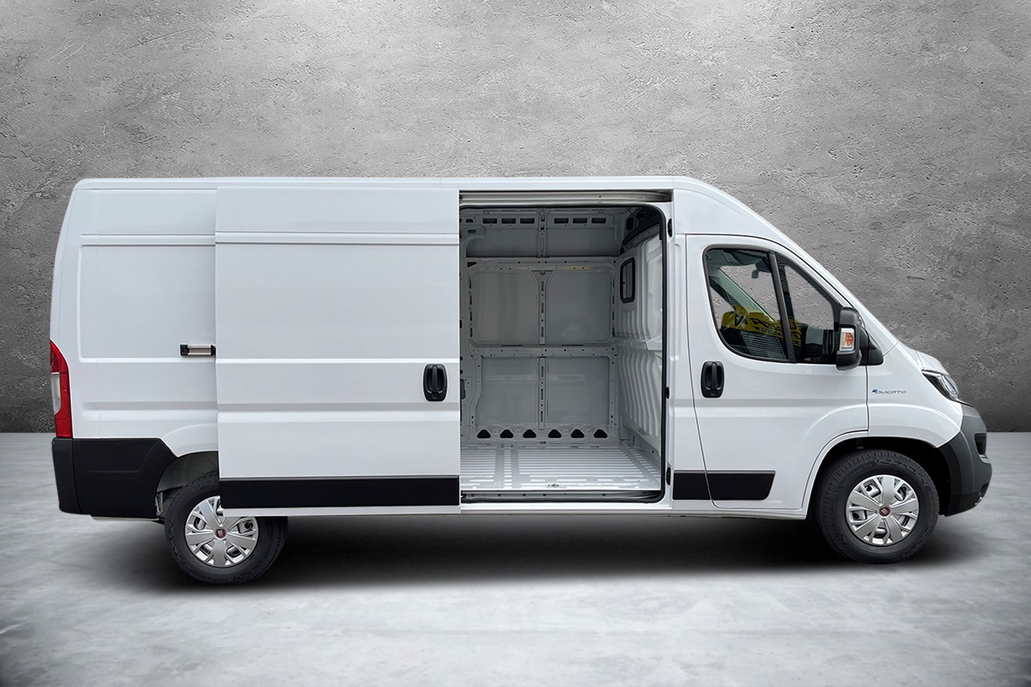 FIAT E-Ducato 35 47kWh L3H2-image-2