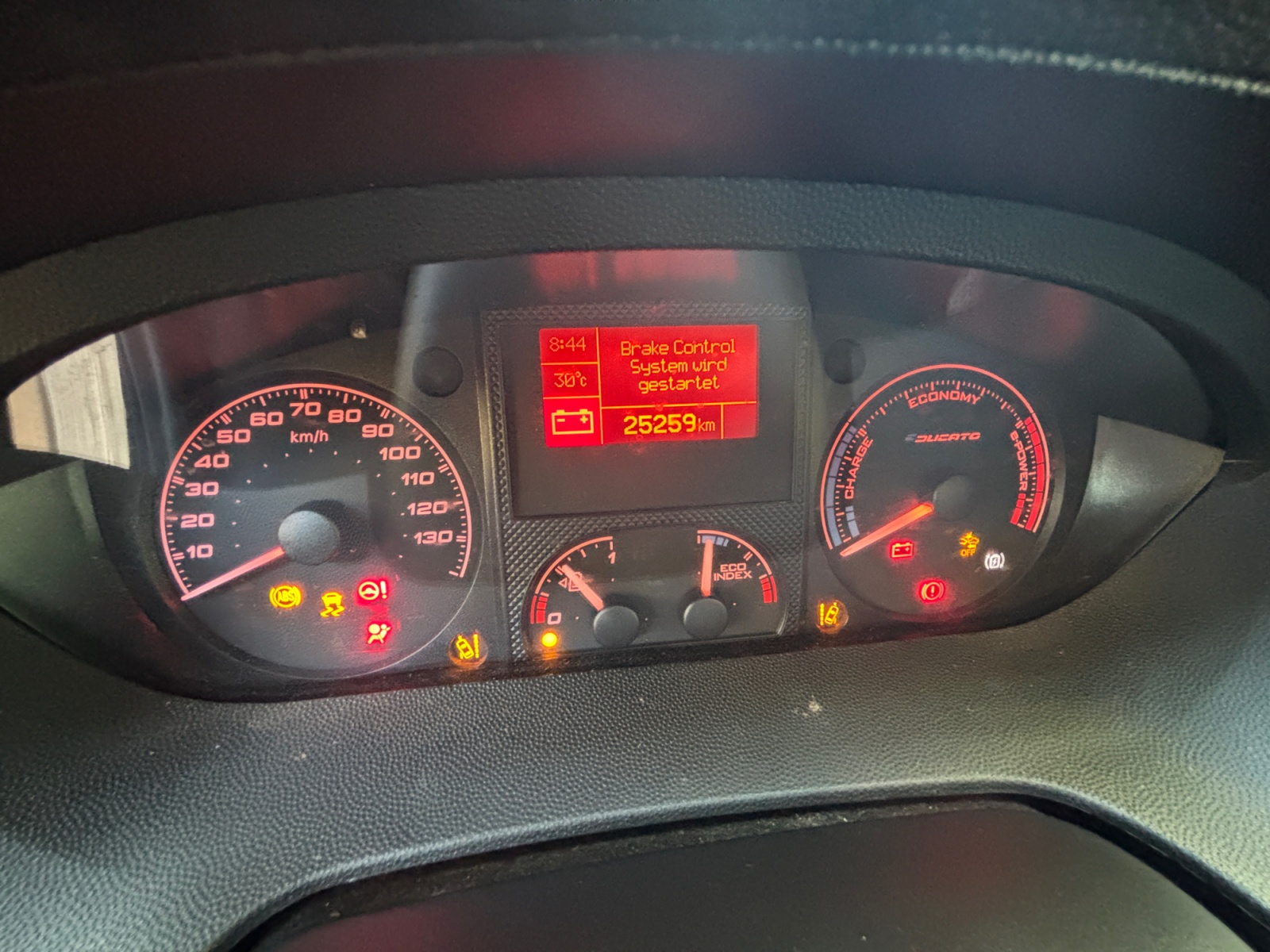 FIAT E-Ducato 35 47kWh L3H2-image-14