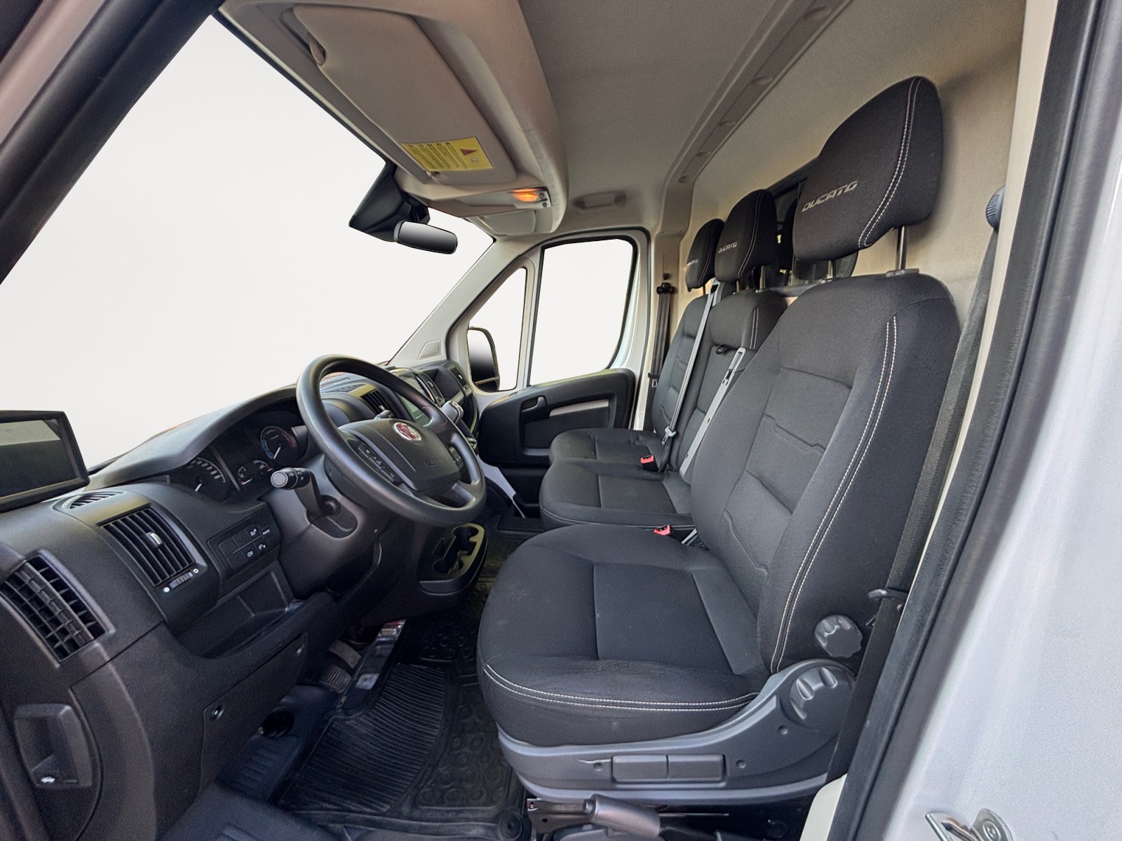 FIAT E-Ducato 35 47kWh L3H2-image-5
