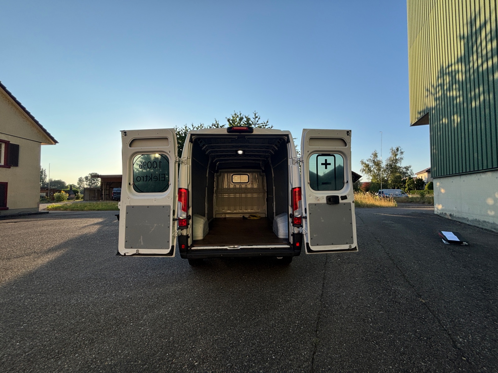 FIAT E-Ducato 35 47kWh L3H2-image-7