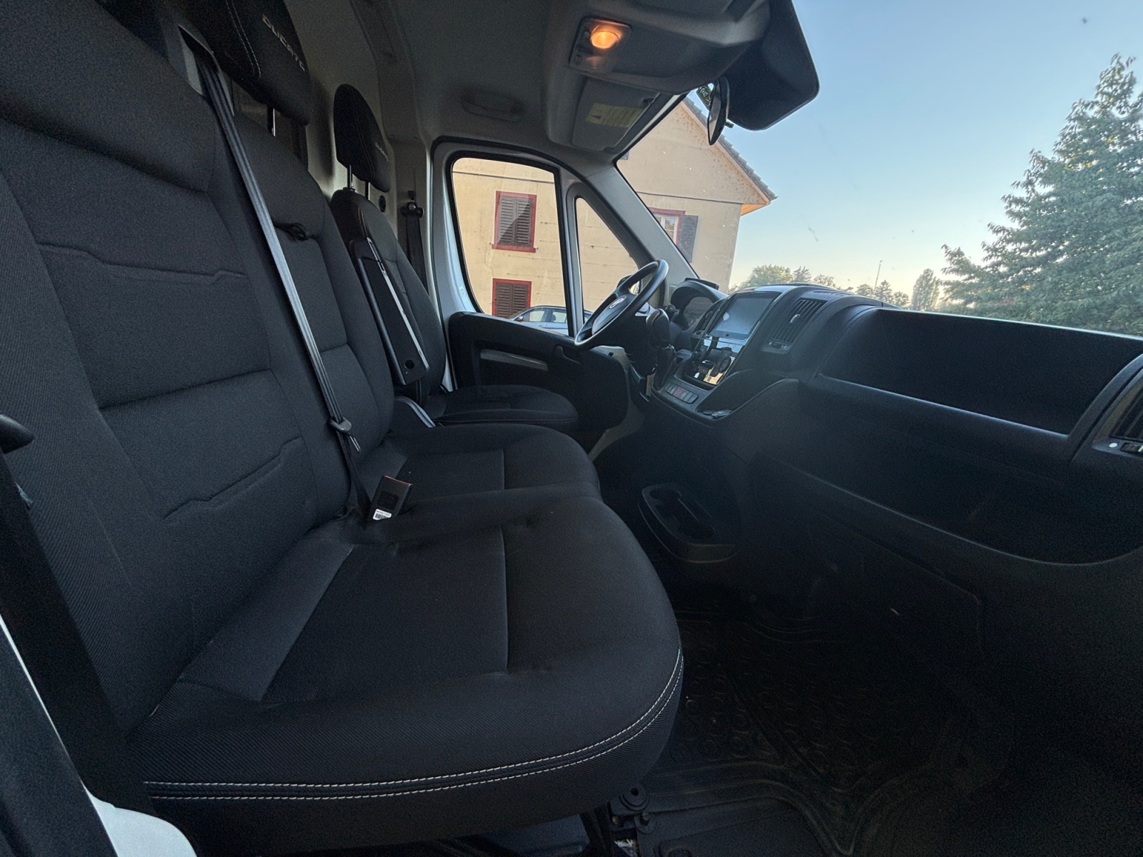 FIAT E-Ducato 35 47kWh L3H2-image-10