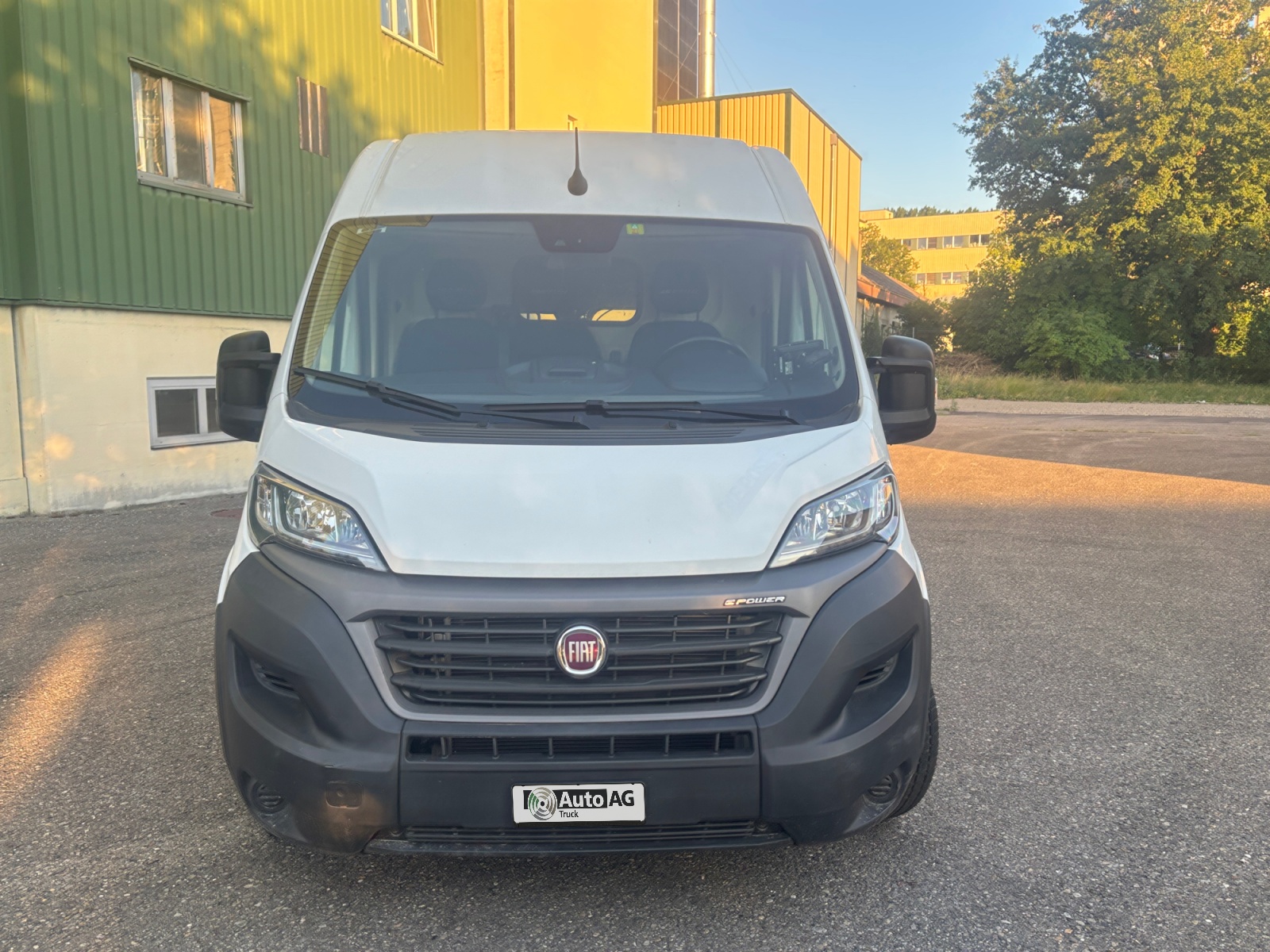 FIAT E-Ducato 35 47kWh L3H2-image-19