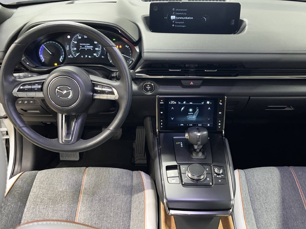 MAZDA MX-30 e-Skyactiv Revolution / Schiebedach-image-8