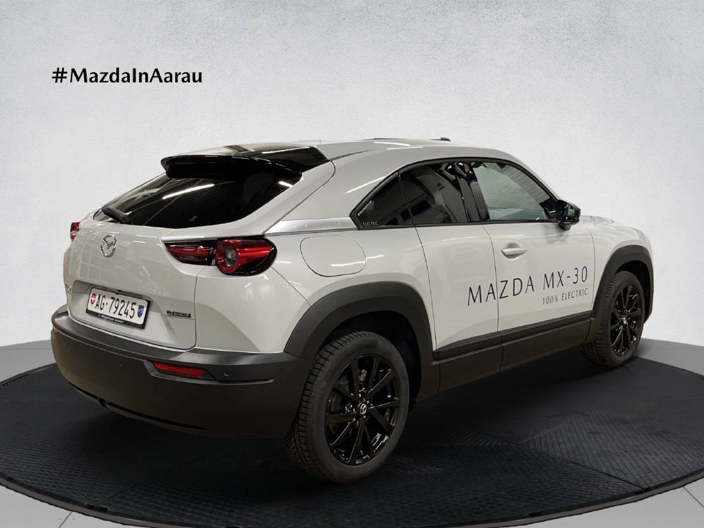 MAZDA MX-30 e-Skyactiv Revolution / Schiebedach-image-5