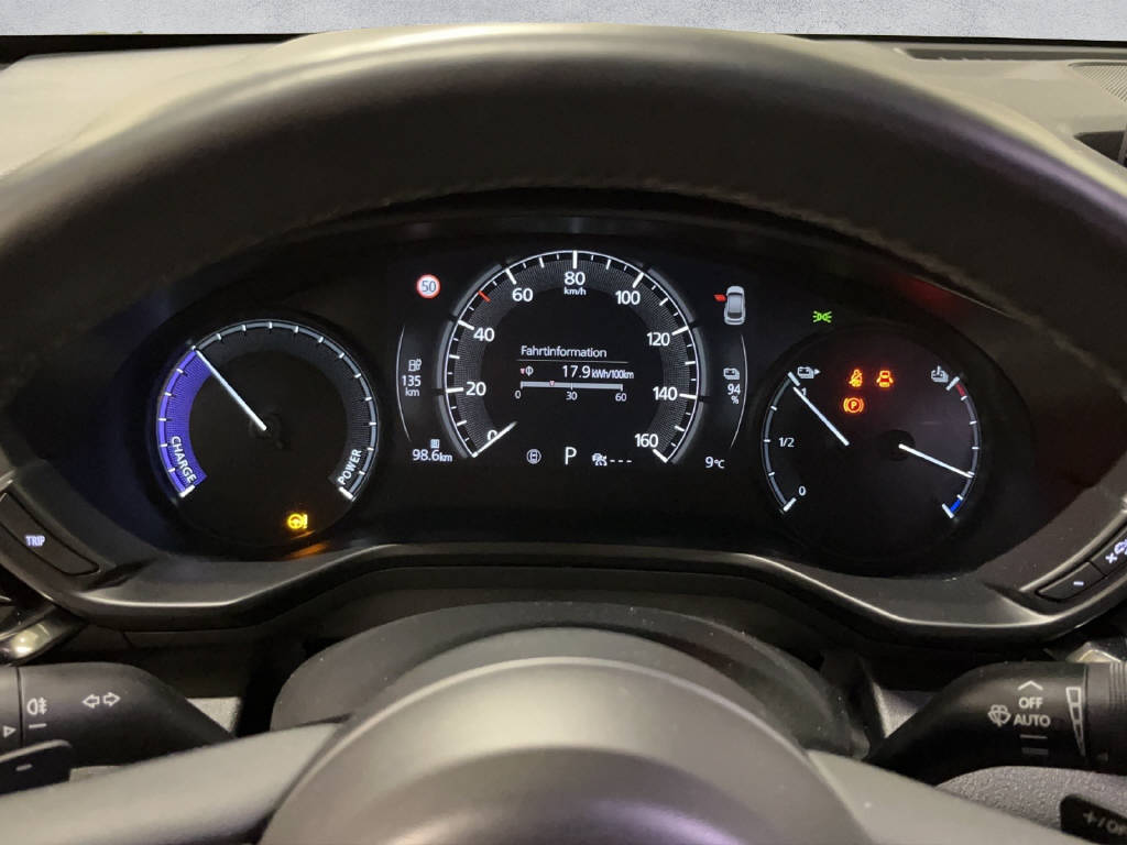 MAZDA MX-30 e-Skyactiv Revolution / Schiebedach-image-11