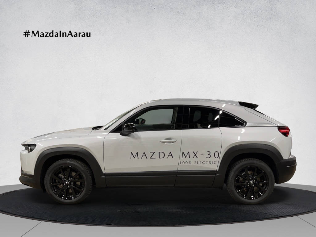 MAZDA MX-30 e-Skyactiv Revolution / Schiebedach-image-2