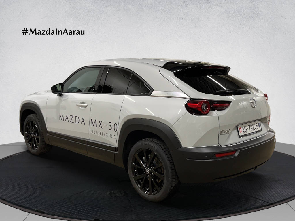 MAZDA MX-30 e-Skyactiv Revolution / Schiebedach-image-3