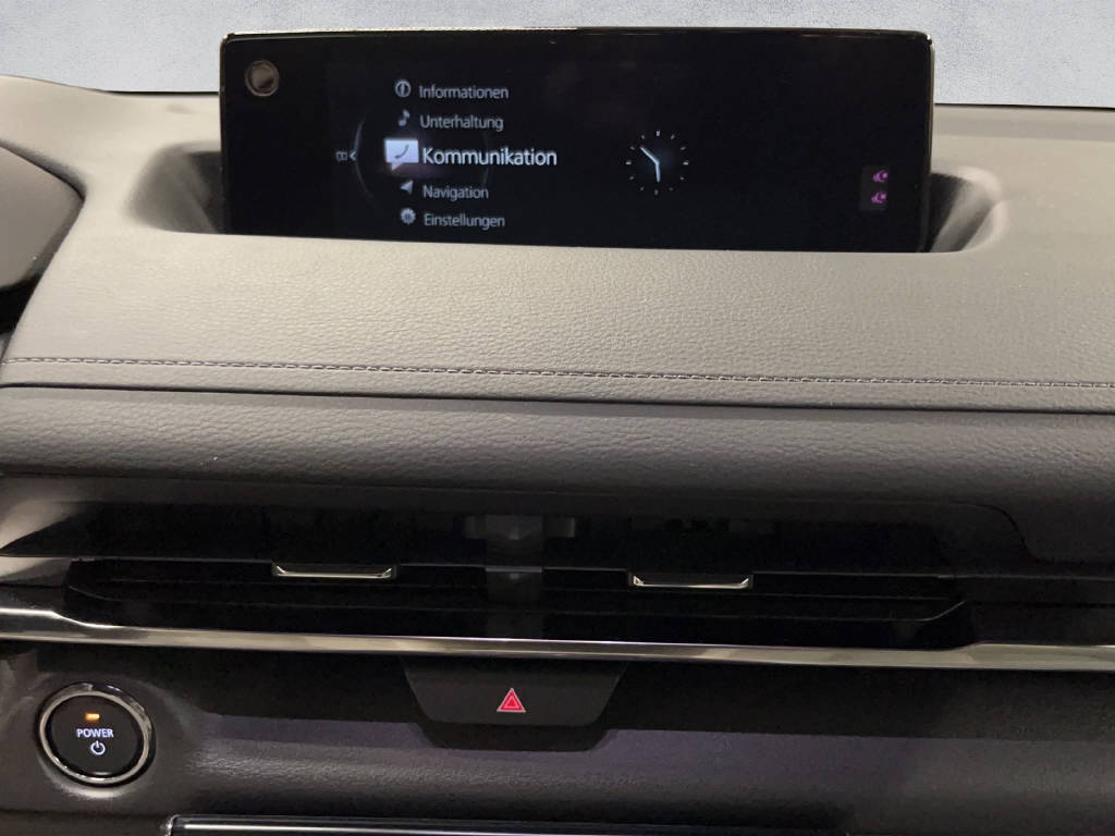 MAZDA MX-30 e-Skyactiv Revolution / Schiebedach-image-10
