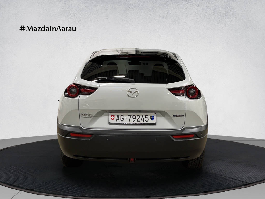 MAZDA MX-30 e-Skyactiv Revolution / Schiebedach-image-4