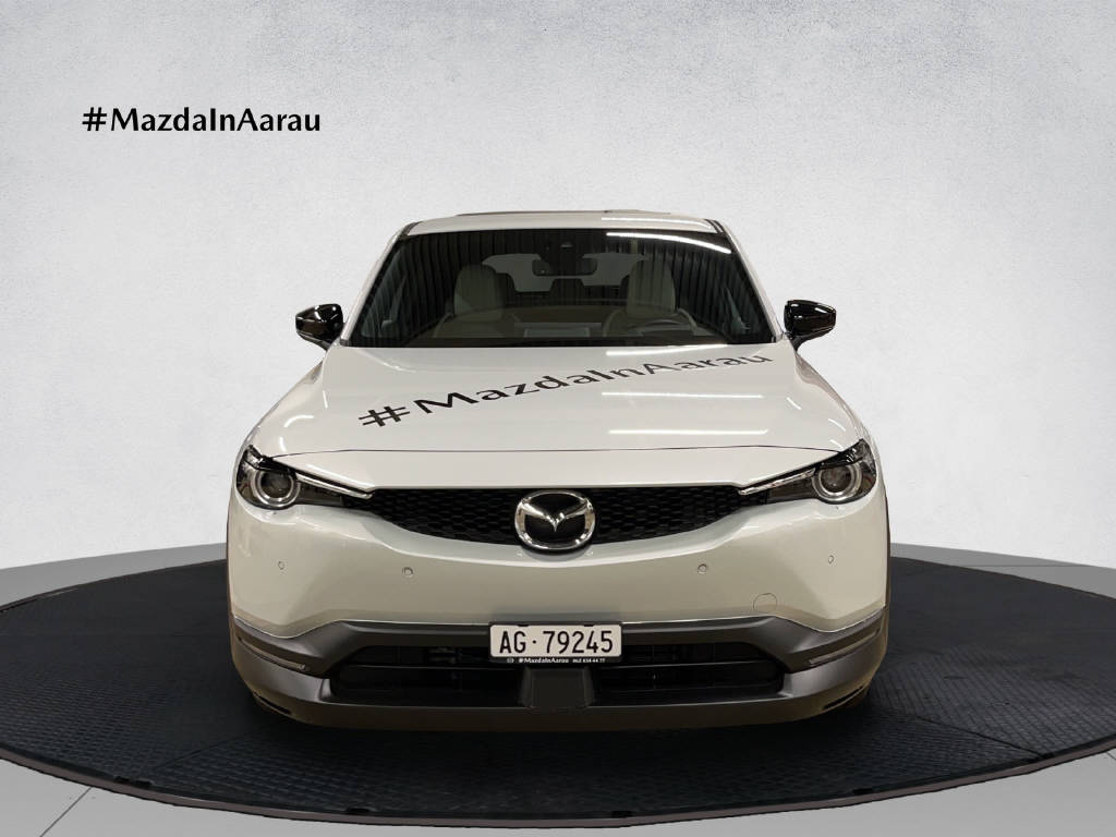 MAZDA MX-30 e-Skyactiv Revolution / Schiebedach-image-1
