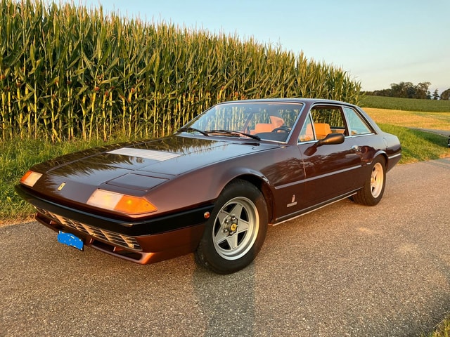 Ferrari 400