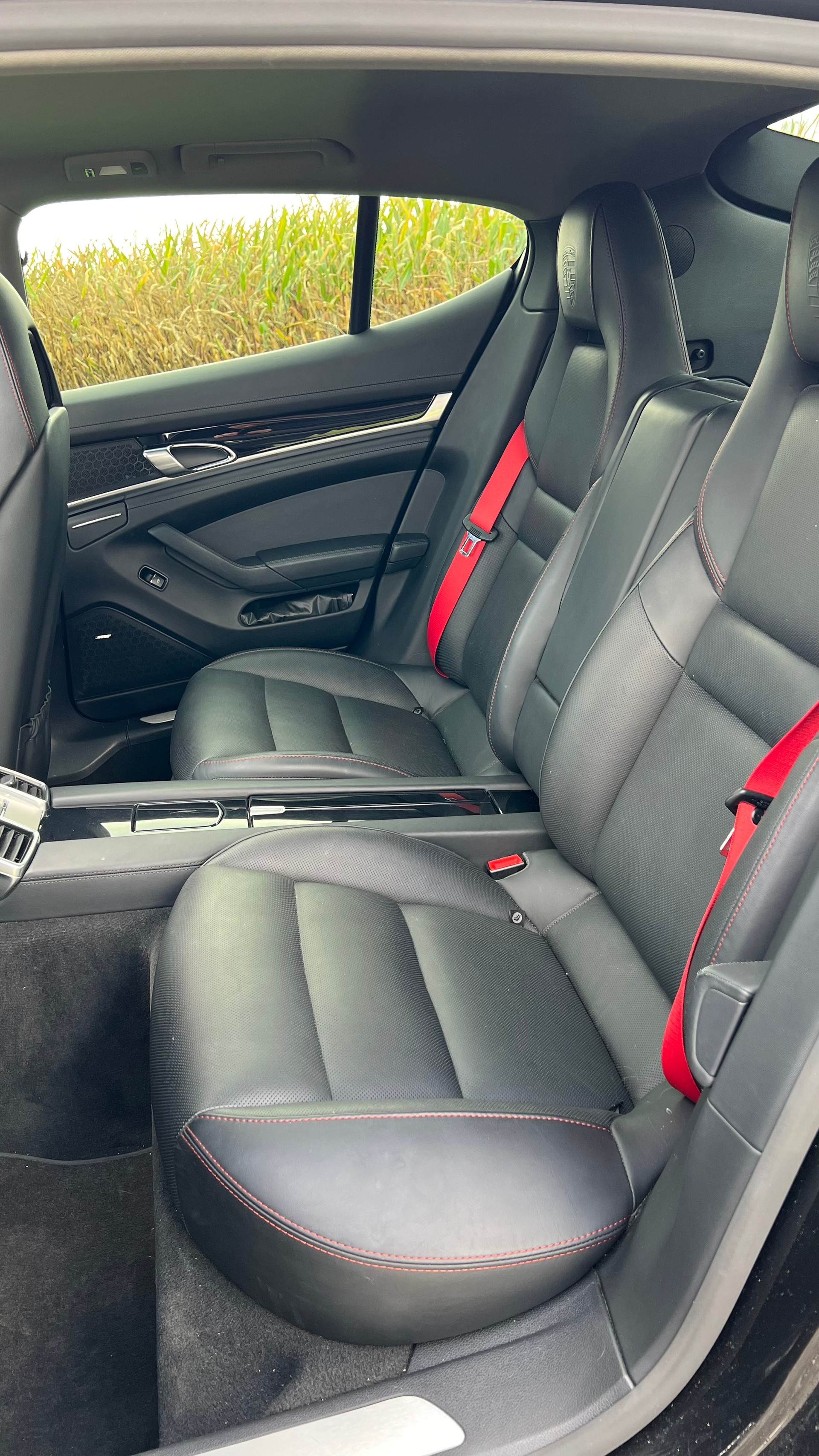 PORSCHE Panamera 4S 3.0 PDK-image-9