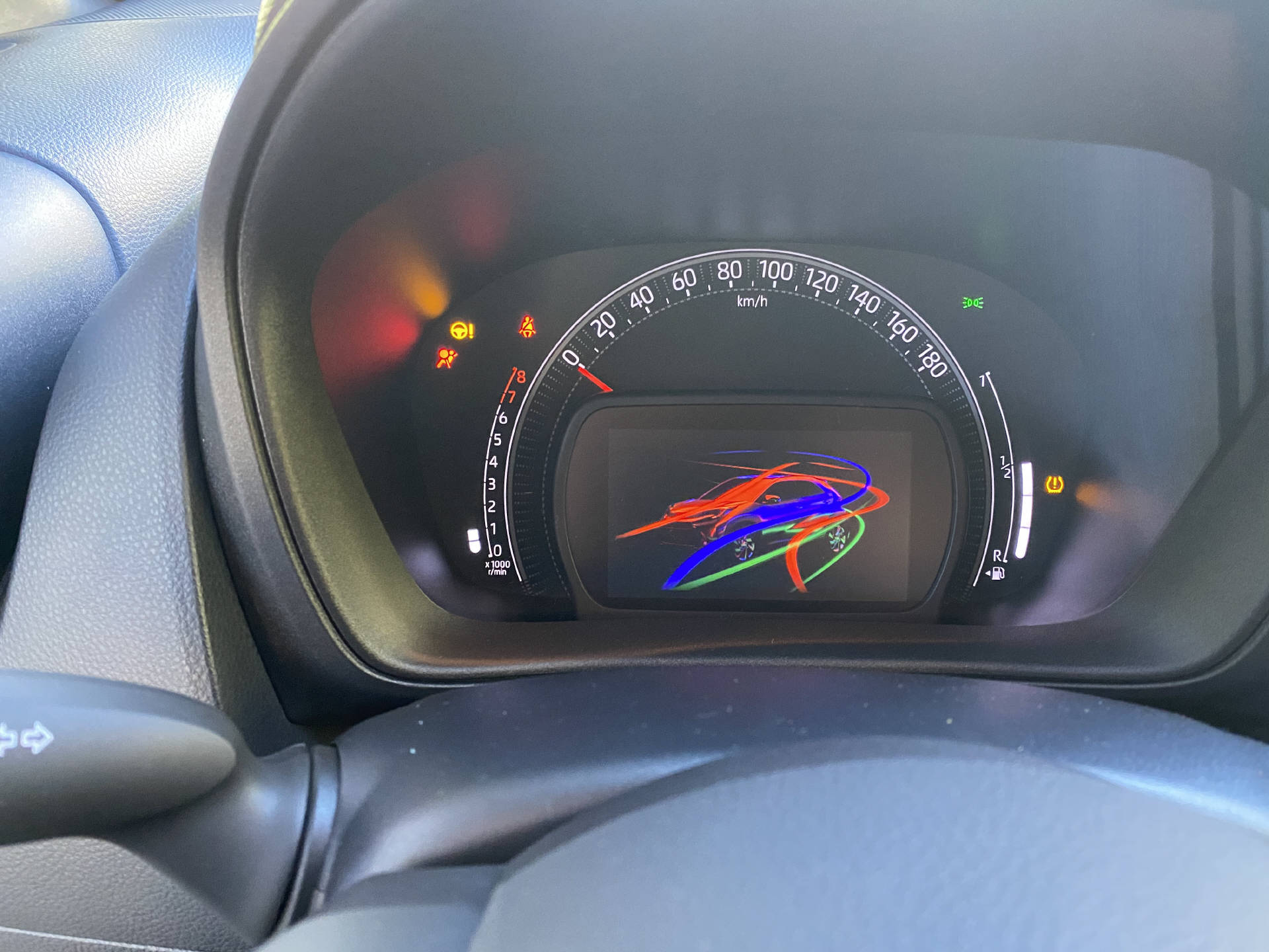 TOYOTA Aygo X 1.0 VVT-i Trend-image-15