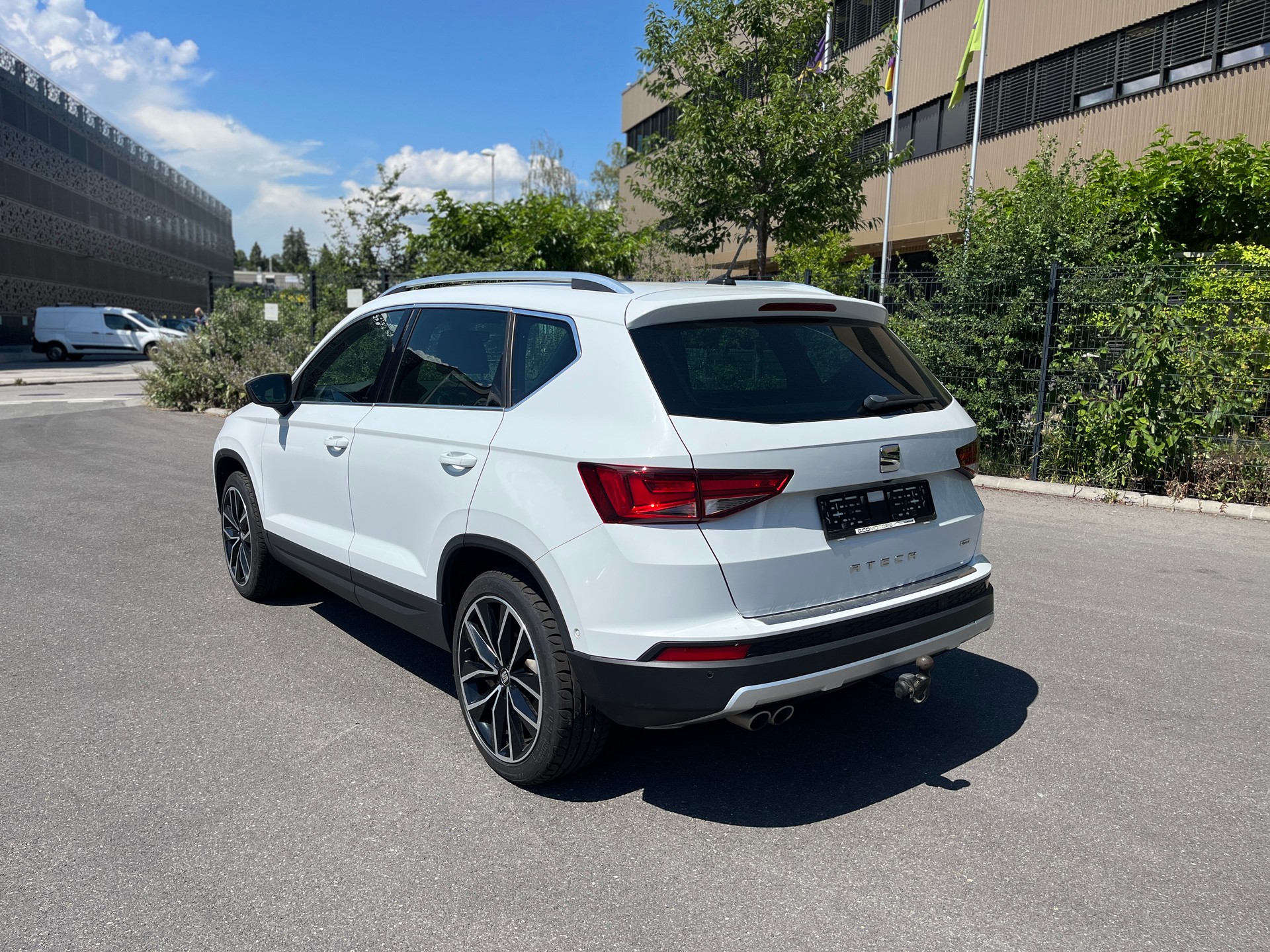 SEAT ATECA FR xcellence-image-5