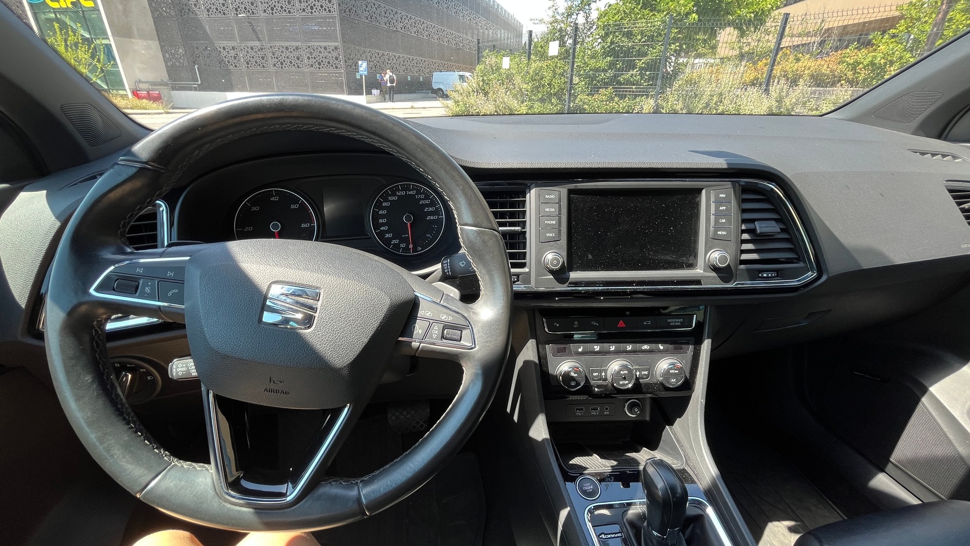 SEAT ATECA FR xcellence-image-9