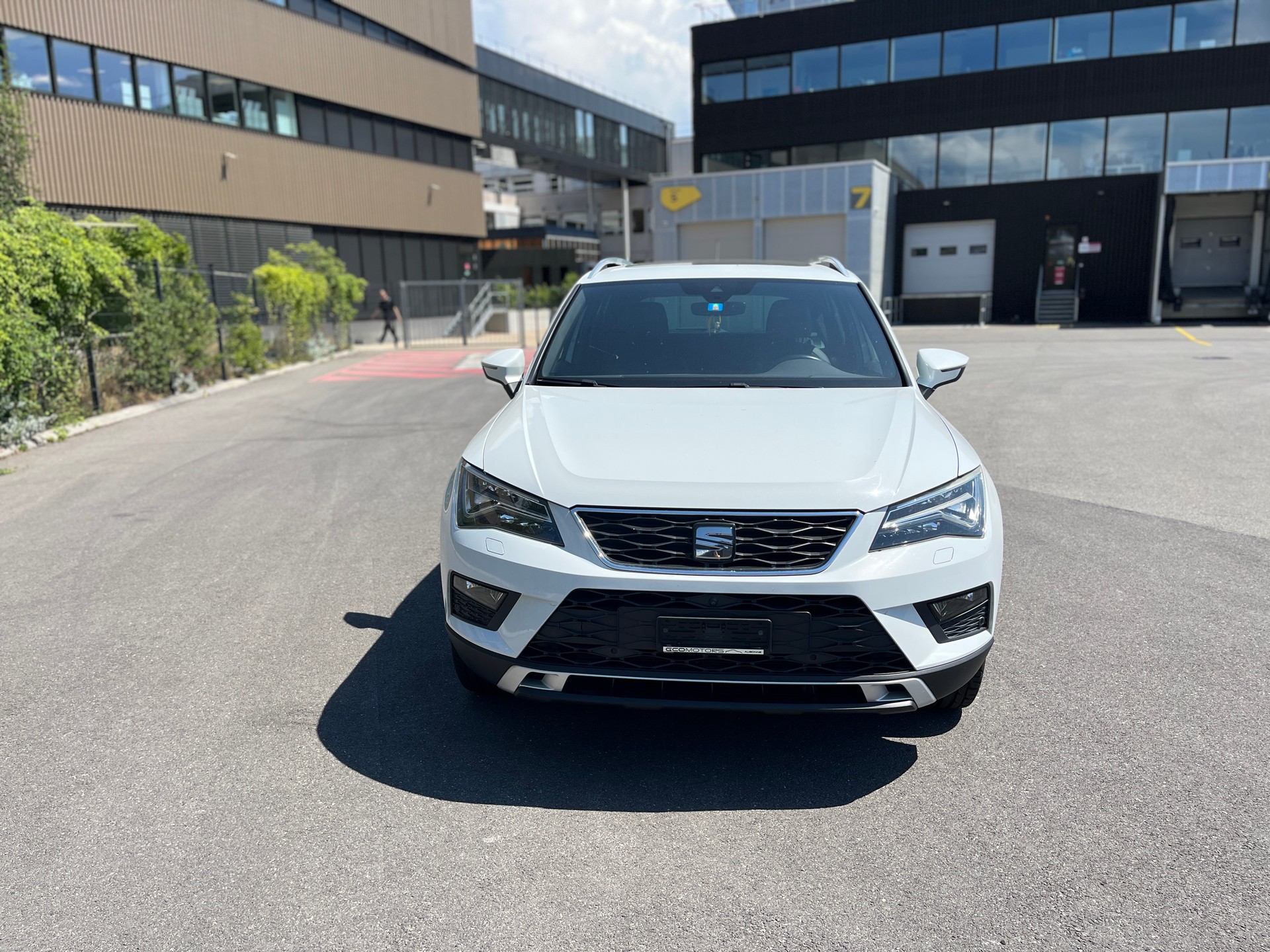 SEAT ATECA FR xcellence-image-2