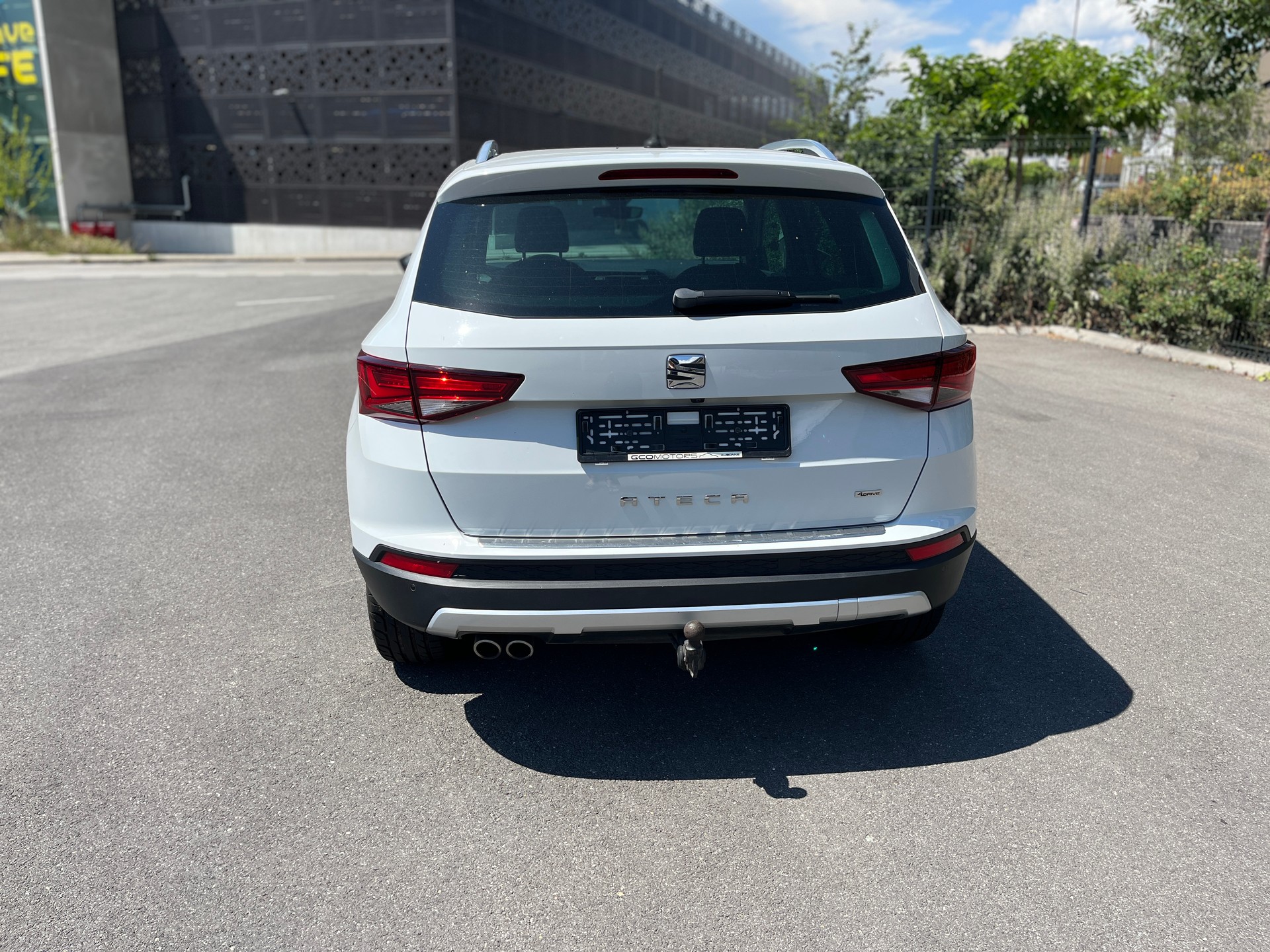 SEAT ATECA FR xcellence-image-3