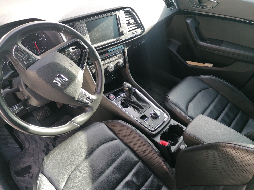 SEAT ATECA FR xcellence-image-3