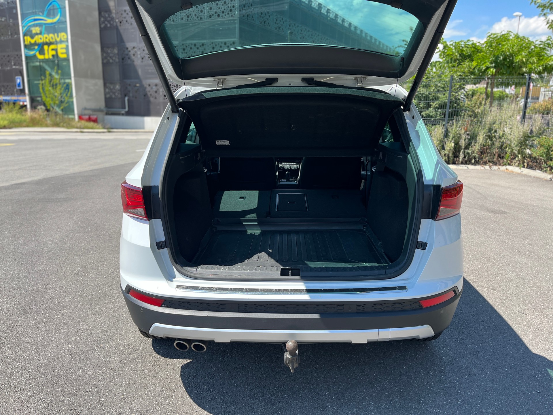 SEAT ATECA FR xcellence-image-4