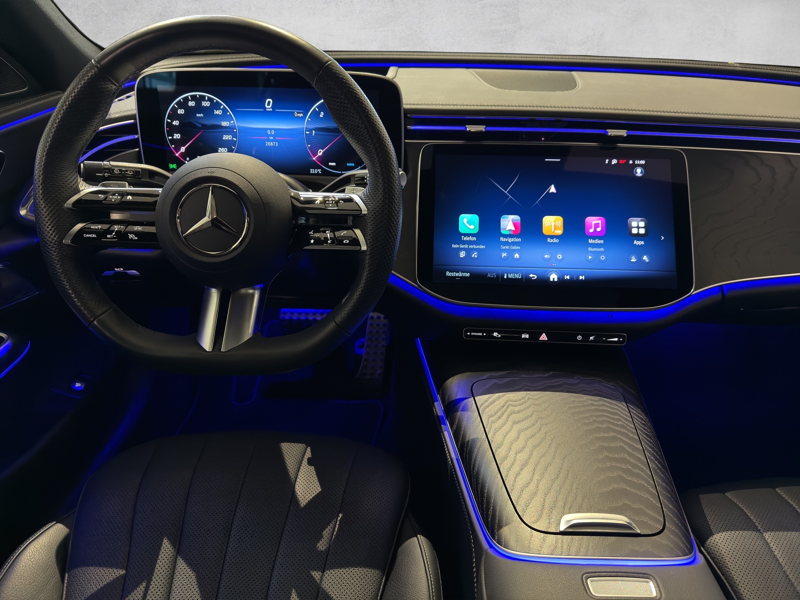 MERCEDES-BENZ E 220 d T 4Matic 9G-Tronic-image-9